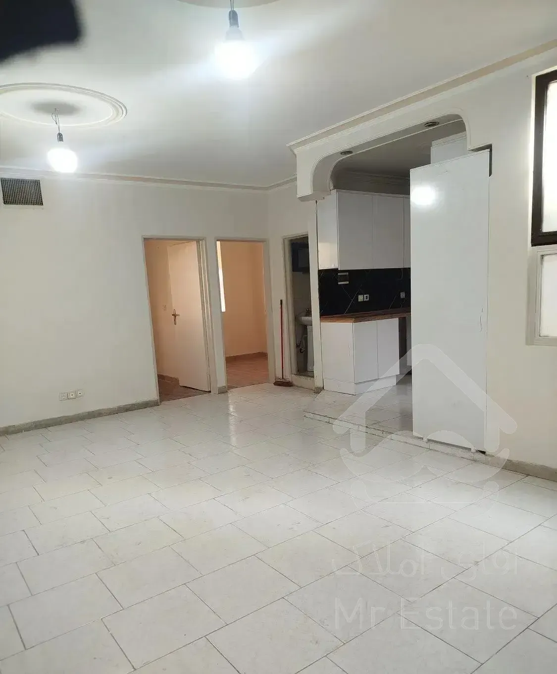 اپارتمان65متری دو خواب