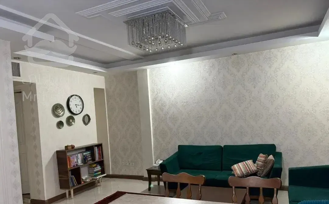 54 متر آپارتمان تک خواب