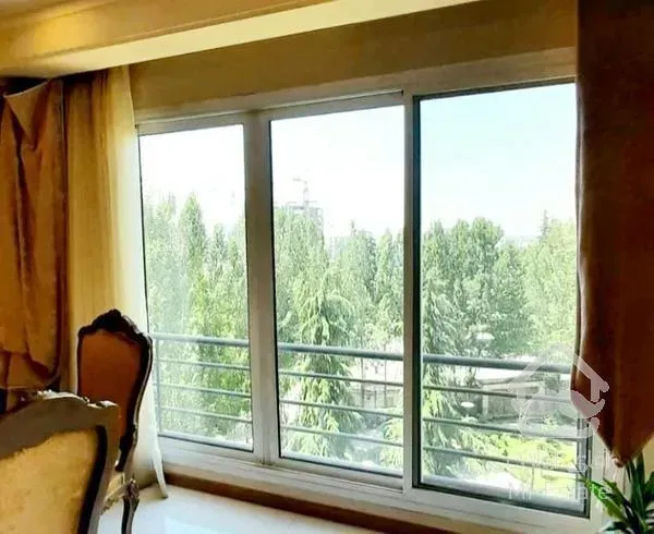 200متر/برج‌باغ/کامرانیه شمالی