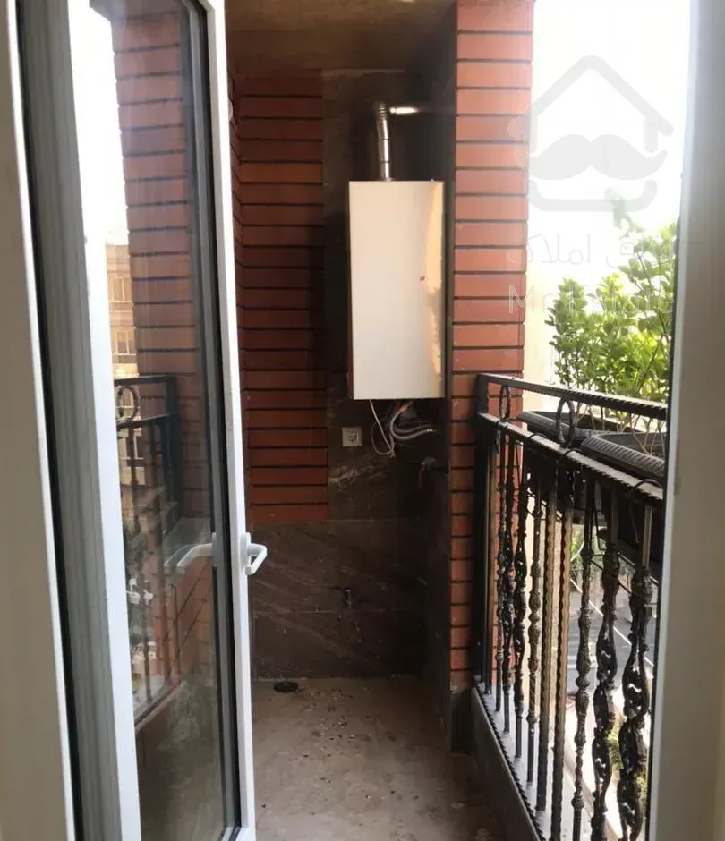 ۹۲متر.فول امکانات* نوساز کلید نخورده *