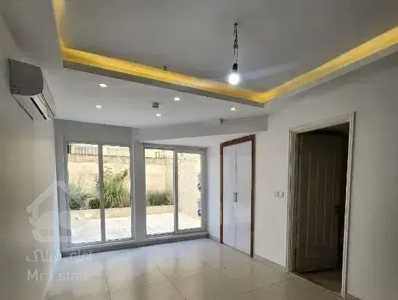 ۱۰۰متر همکف با ۱۰۰متر حیاط اختصاصی اول سید رضی