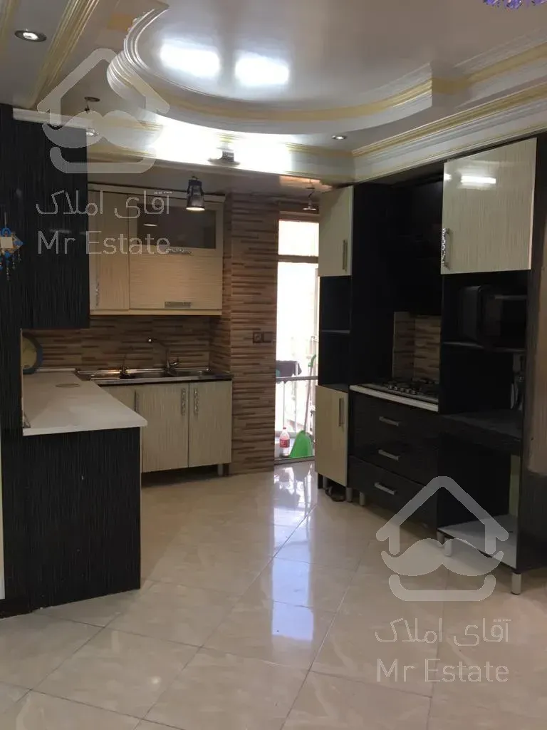 اجاره آپارتمان سه خوابه صادقیه