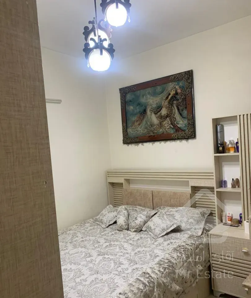 آپارتمان هفتاد متری  خوش  نقشه