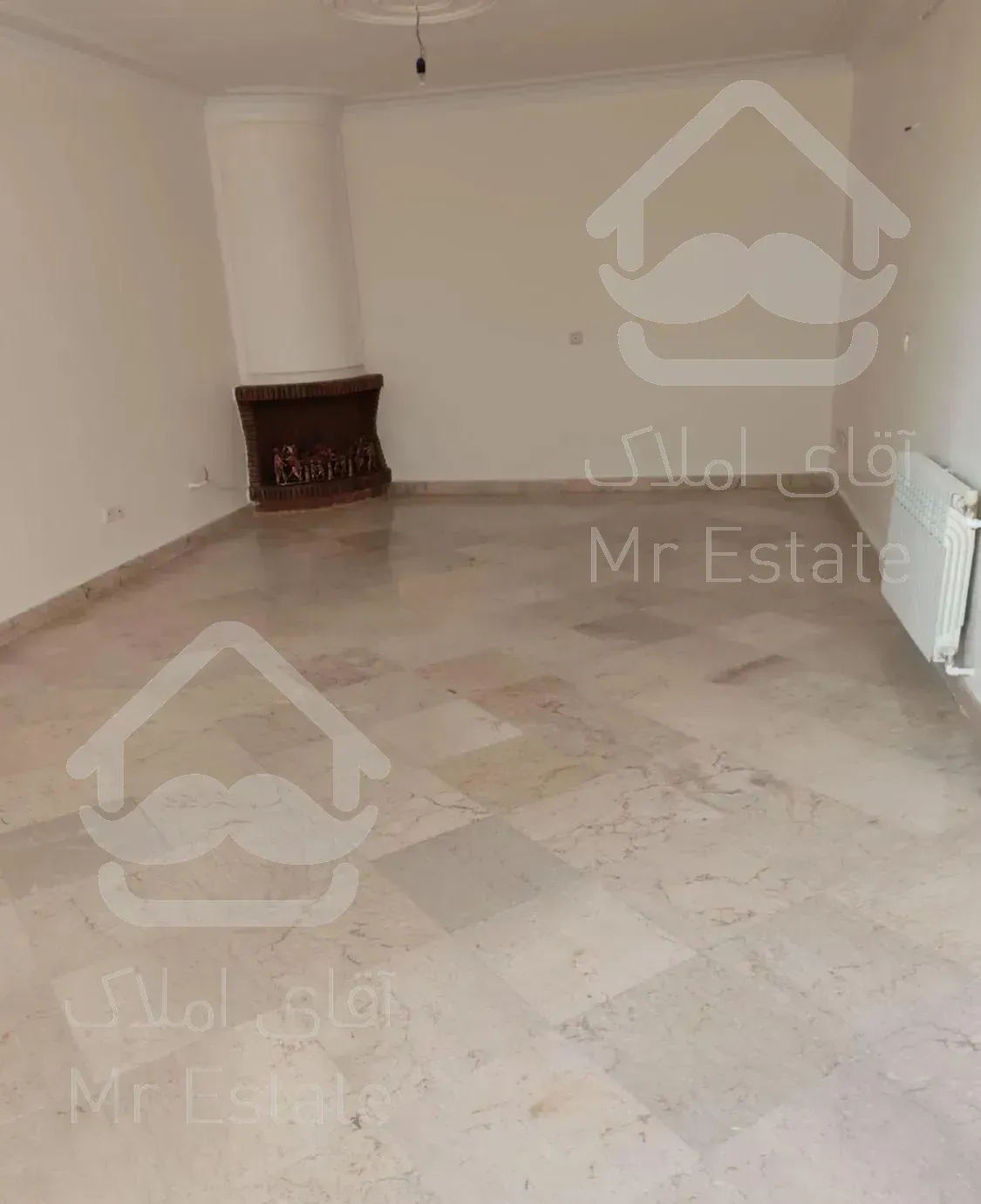 اوین درکه خیابان البرز 95متر  شیک بازسازی شده