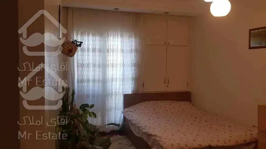 اجاره آپارتمان سه خوابه بلوار فردوس