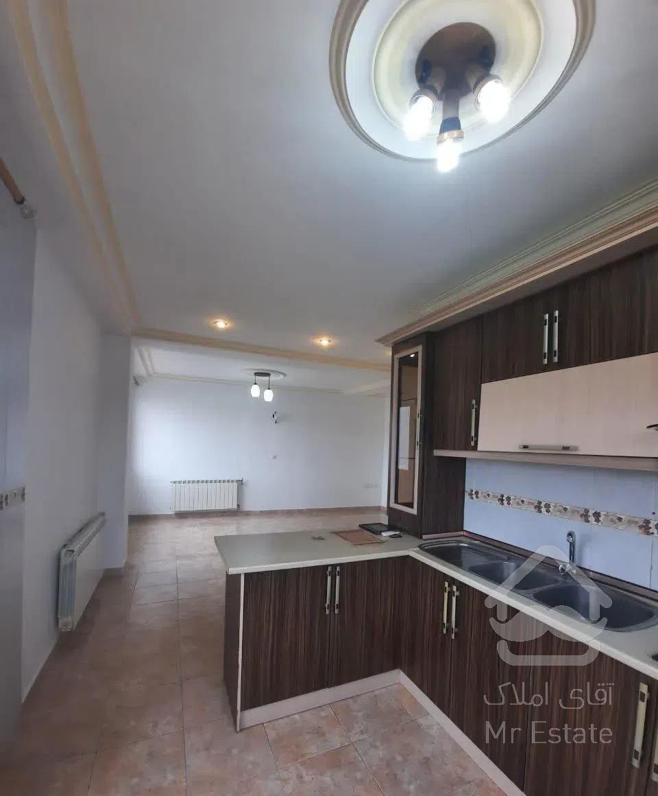 رهن کامل واحد79متری/فول امکانات/غازیان خیابان معلم