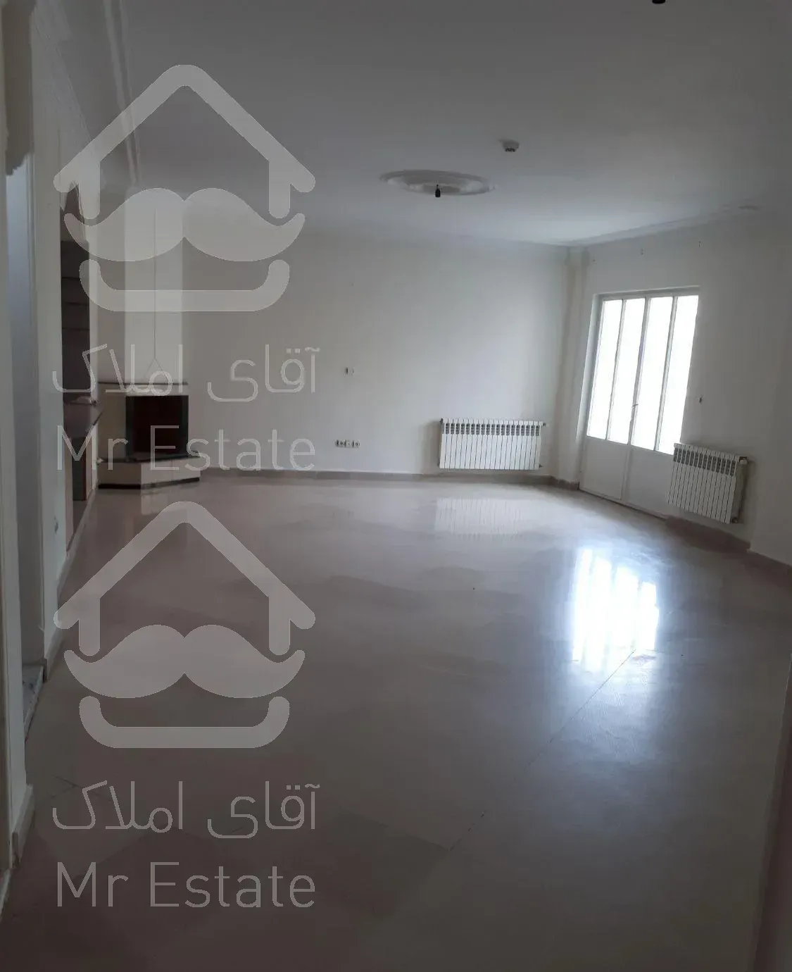 اپارتمان سه خوابه