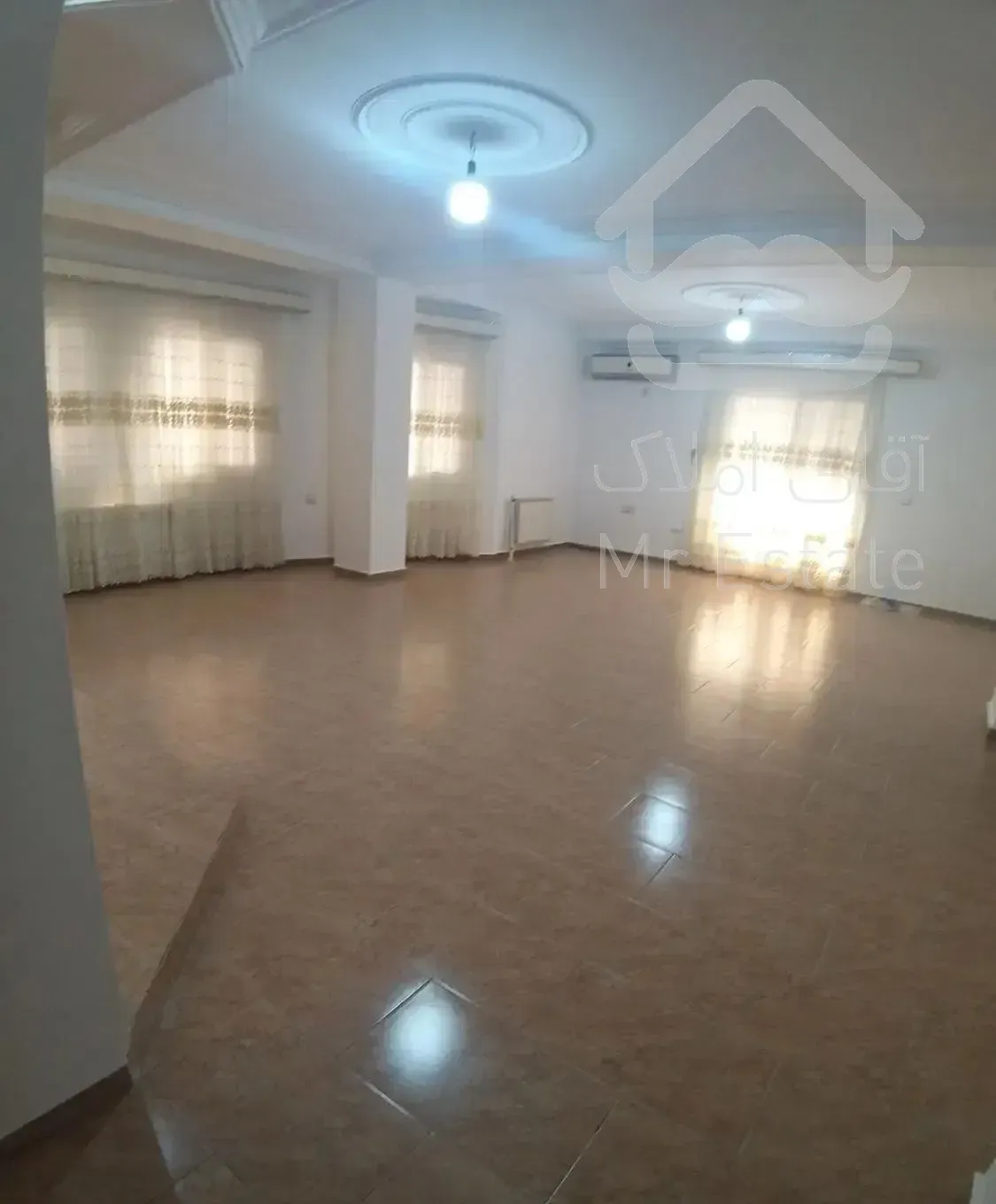 آپارتمان ۱۳۰ متری در تنکابن (انتقال خون)