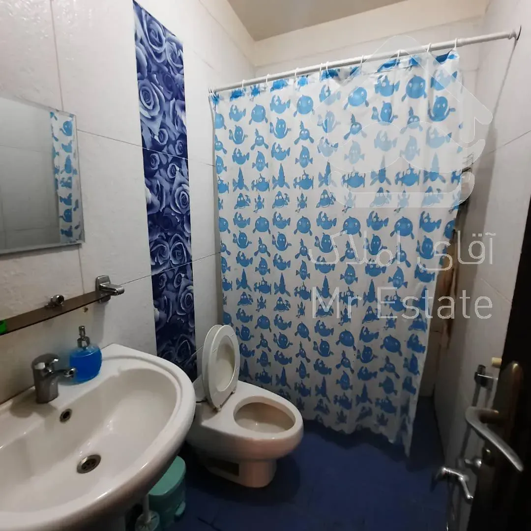 فروش آپارتمان درکه 95  متر لوکس