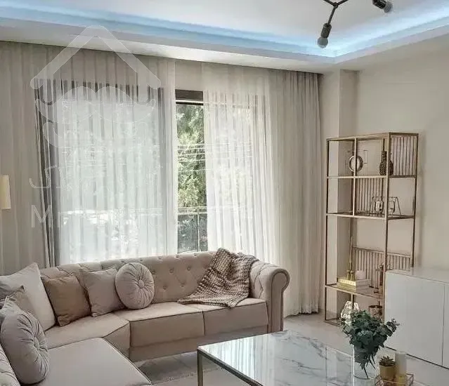 آپارتمان ۴۵ متری فول امکانات