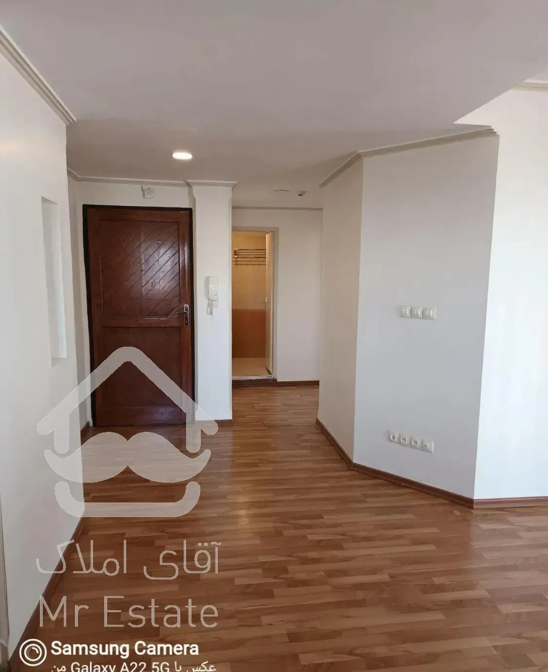 شهرک بوعلی آپارتمان ۸۲متری دو خواب