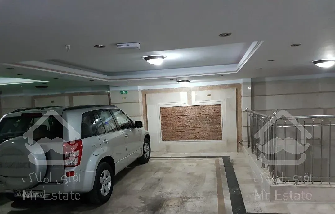 اپارتمان 135 متری سه خواب فول امکانات