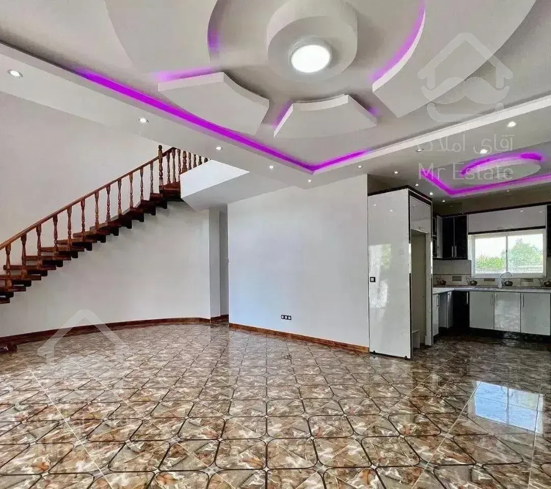 باغ‌ویلای‌شهرکی‌سنددار/دل‌جنگل‌و‌دریاچه/نگهبانی۲۴