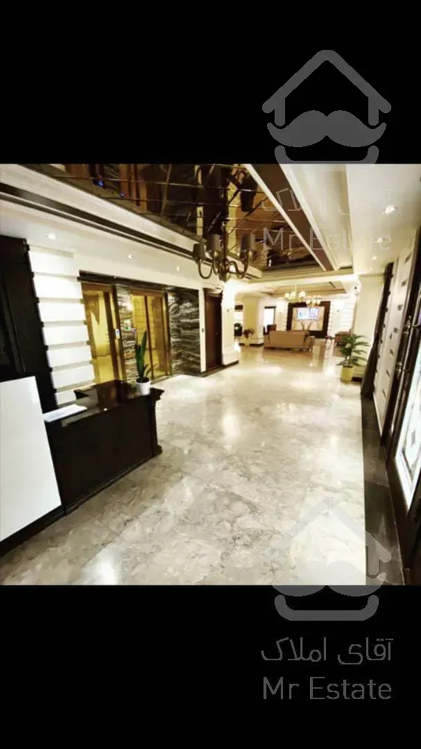 اجاره آپارتمان دو خواب صادقیه