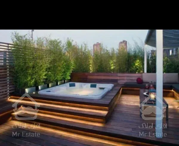 اپارتمان٤٥٠متر کامرانیه