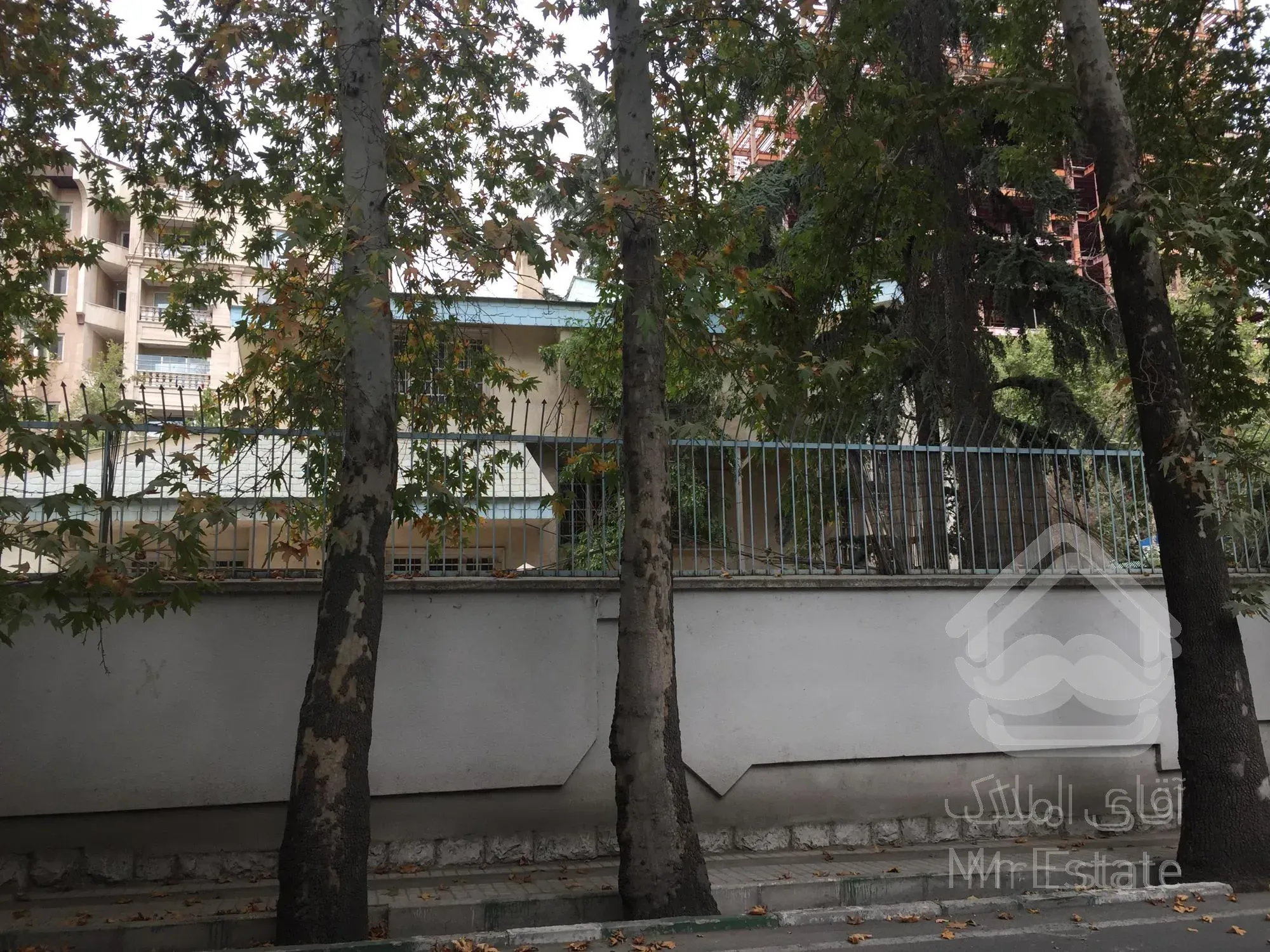 کلنگی ، قیطریه ، موقعیت عالی ، ۷۸۰ متر