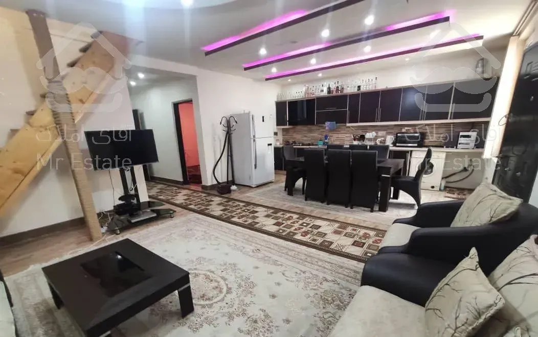 400متر ویلا بااستخر برای اجاره ایام عید زیباکنار