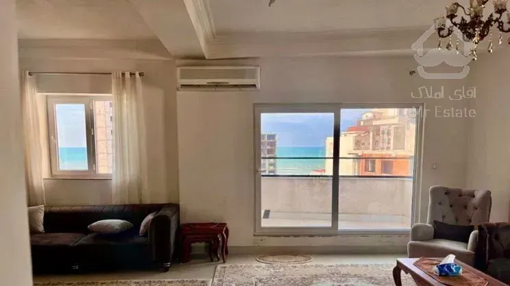 فروش آپارتمان ۱۲۵ متری ۳ خوابه