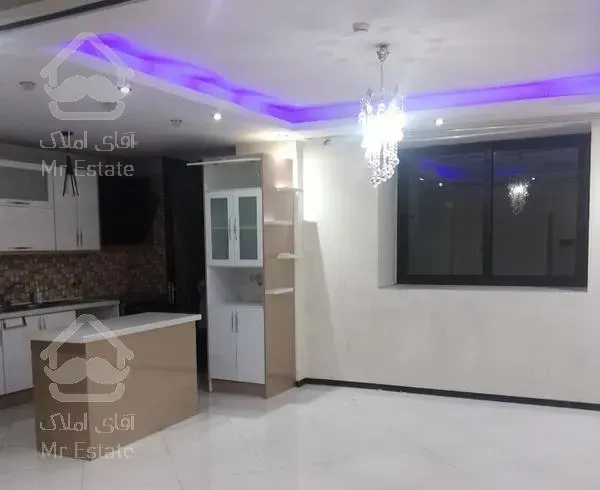 واحد ۱۰۰ متری دوخواب برج های زیتون