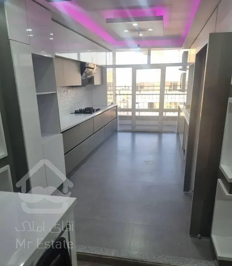 ۱۸۵متر بزرگمهر فول بازسازی