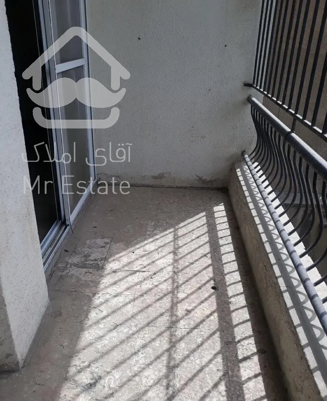 آرژانتین الوند ۱۱۵متر۲خوابه