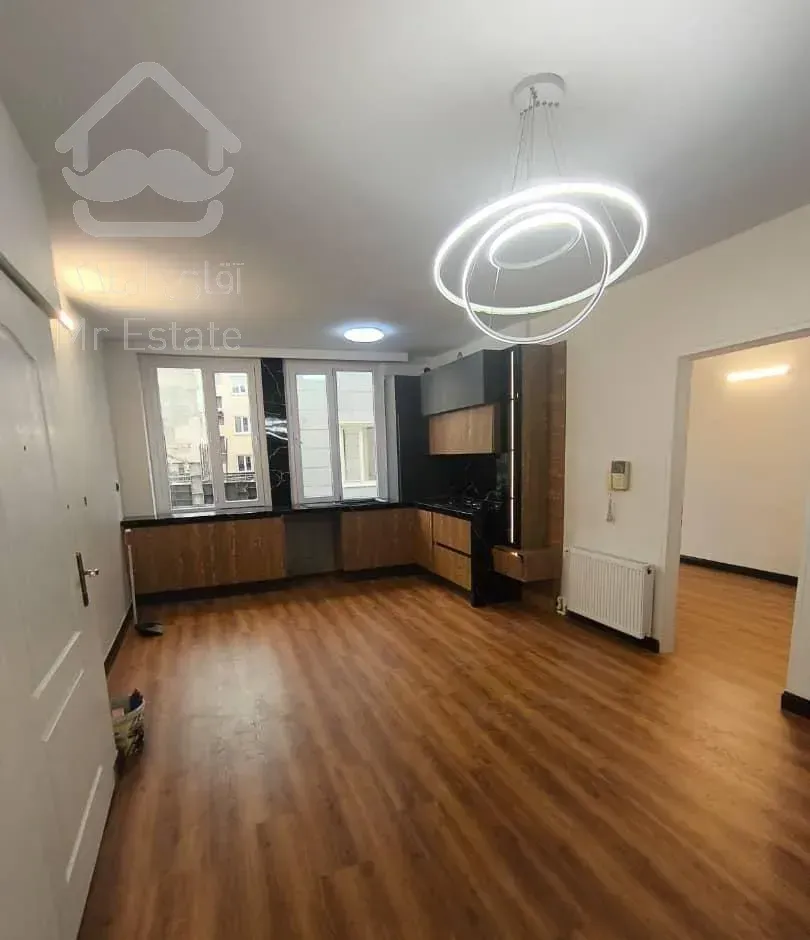 آپارتمان ۳۰ متری / پارکینگ دار / وحیدیه