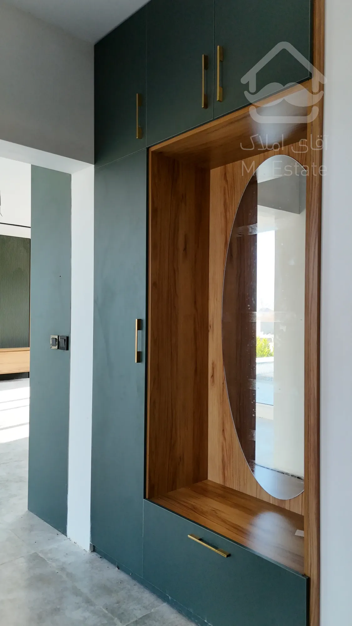 فروش ویلا لوکس استخردار شهرکی اختصاصی