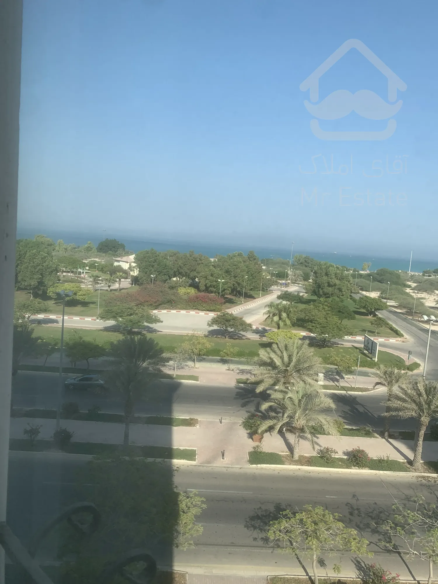 فروش سه خواب دیدمستقیم دریا شهرآفتاب