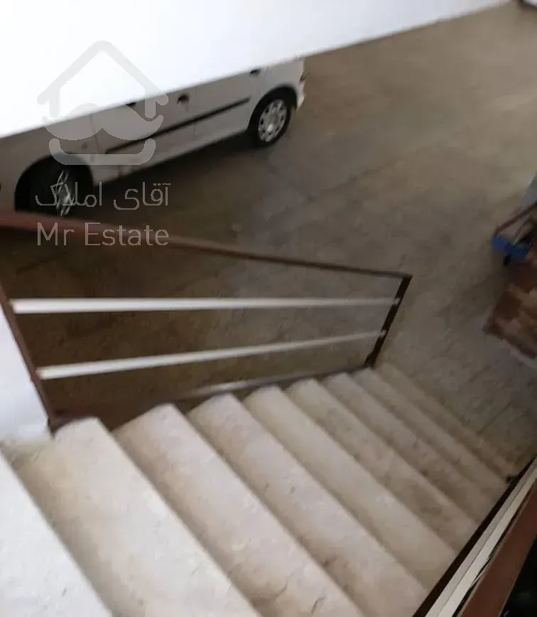 آپارتمان ۱۰۵ متری/ ۲ خوابه /خیابان رازی /