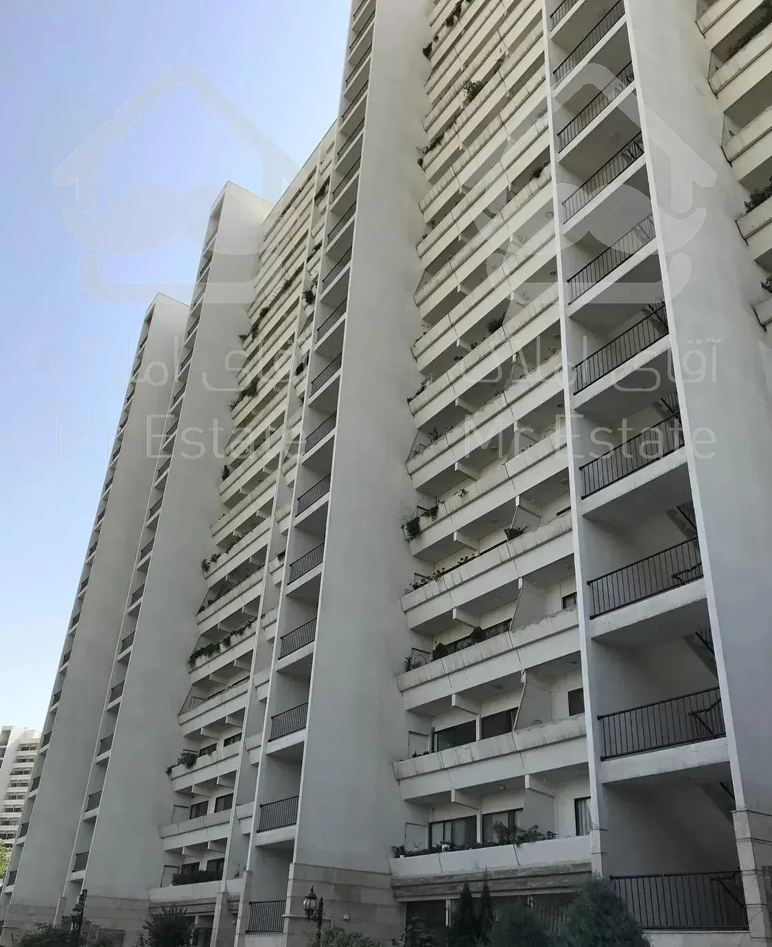 شهرک*۱۰۵ متر*یک خواب*