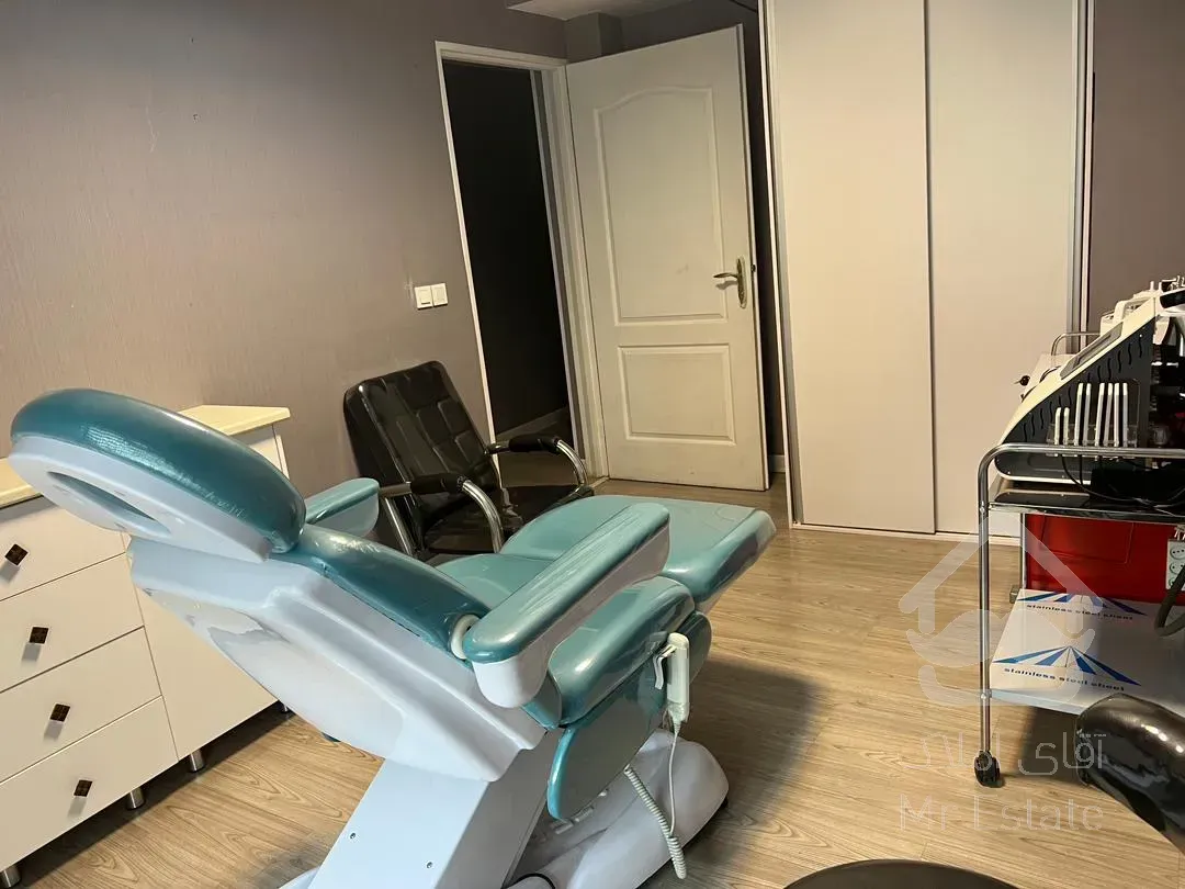 اجاره آپارتمان سند اداری85متری 2خوابه شهرک غرب دادمان