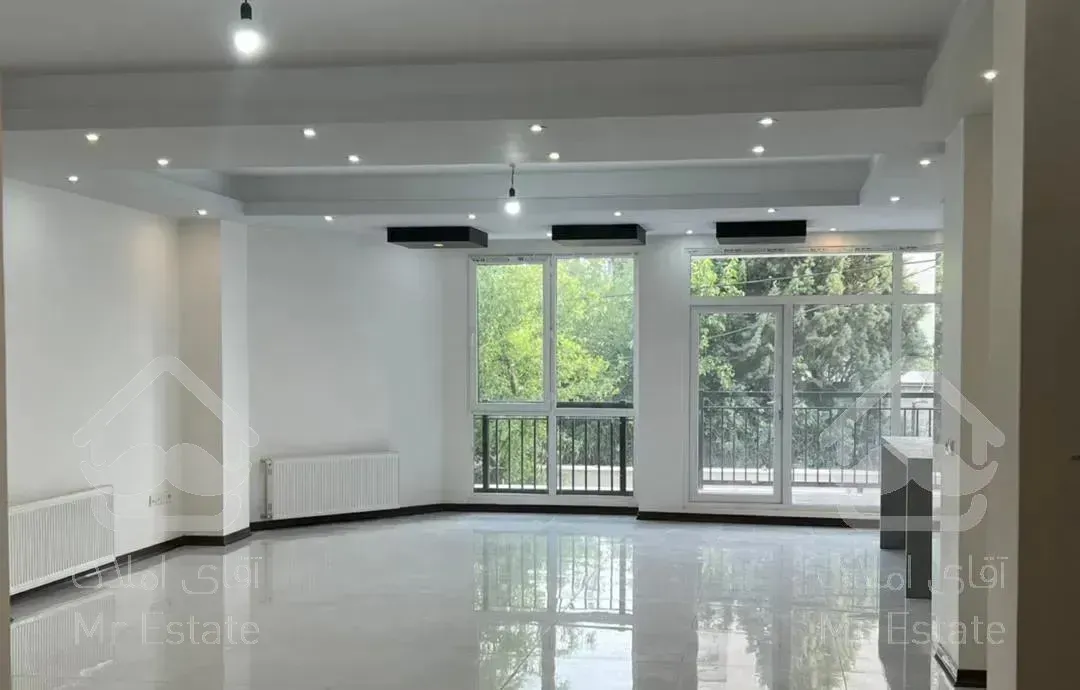 اپارتمان ۱۸۰ متری / تک واحدی فاز ۵ مهرشهر