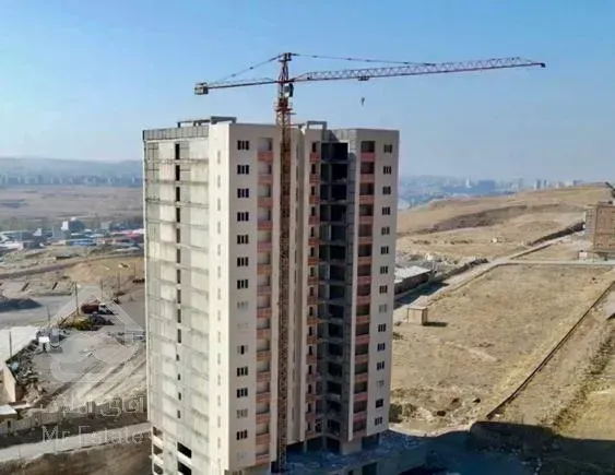 ملک با متراژهای متنوع