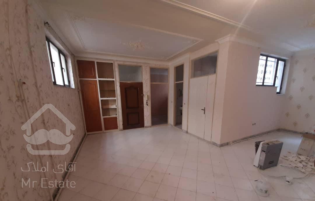اجاره آپارتمان ۸۷ متر خیابان امام خمینی منصور