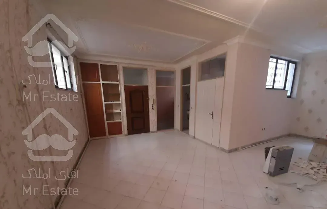 اجاره آپارتمان ۸۷ متر خیابان امام خمینی منصور