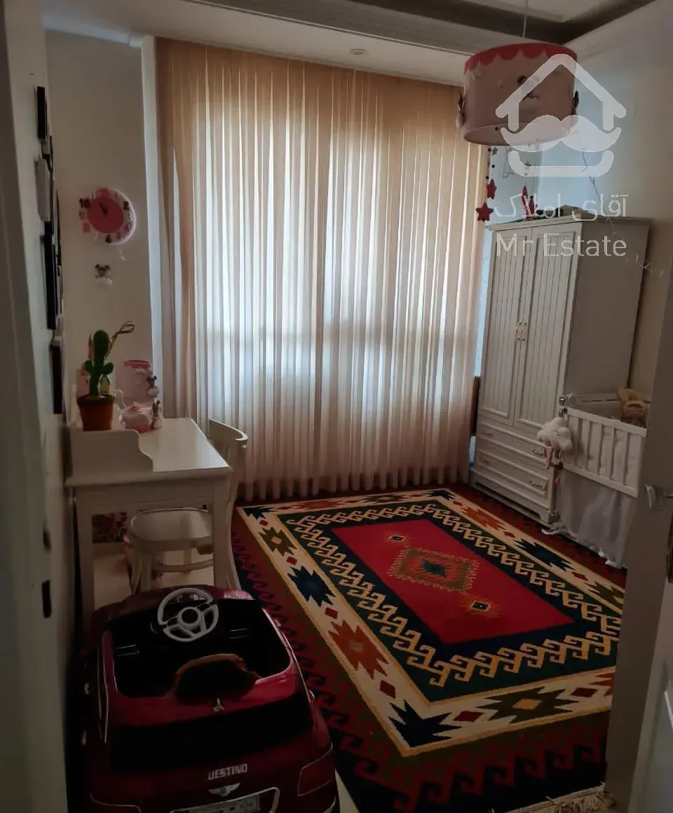 درکه ۱۰۰ متر دید سردرختی