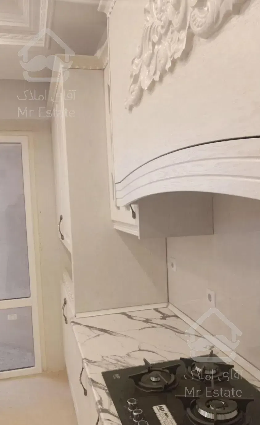 وزرا خیابان ۱۴  واحد ۱۱۳ متری ۲ خواب