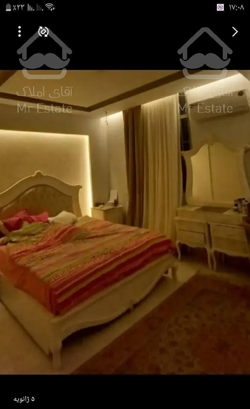 146 متر 3 خواب/فول بازسازی شخصی/سپهر