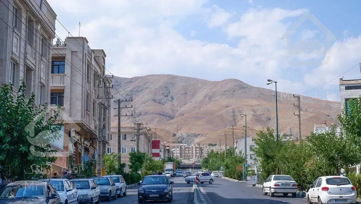 ۱۱۵ واحد اداری/ ۱ خواب/ بر بلوار امیر کبیر