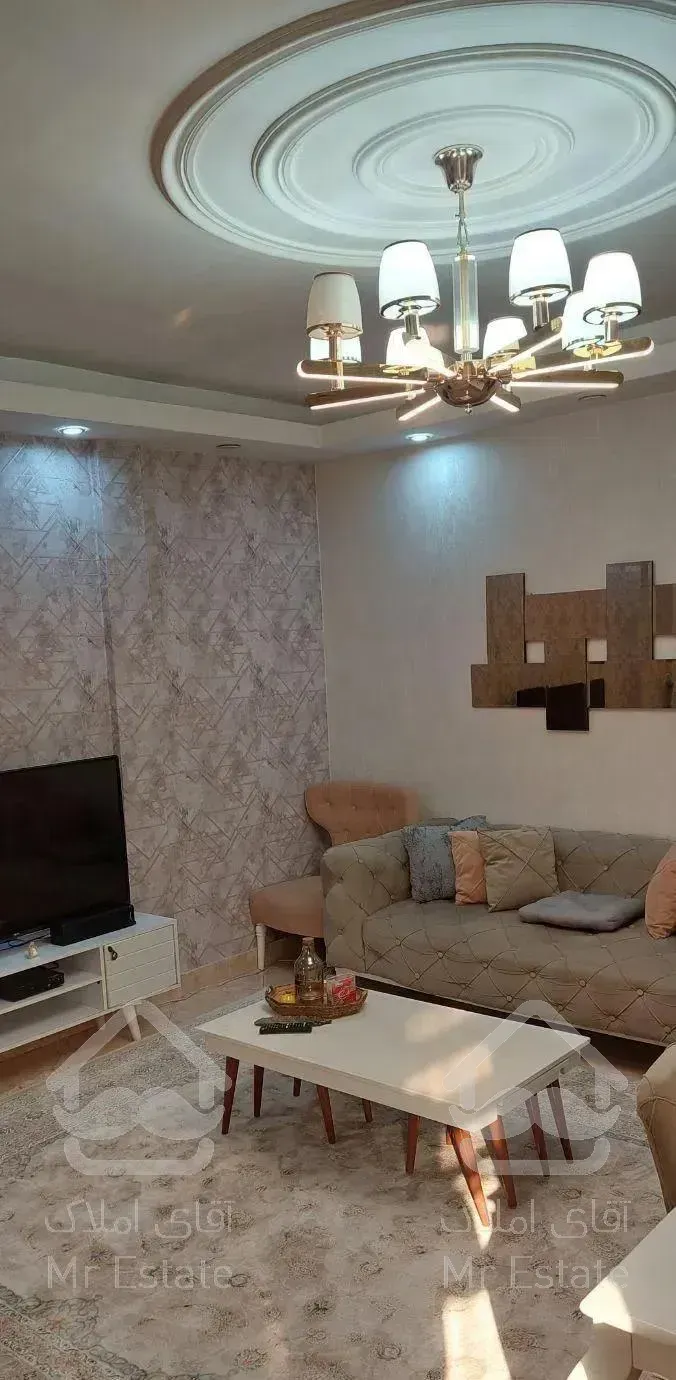 آپارتمان ۴۶ متر یک خوابه