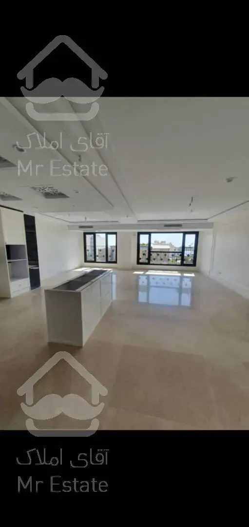 ولنجک ۱۲۰ متر دو خواب