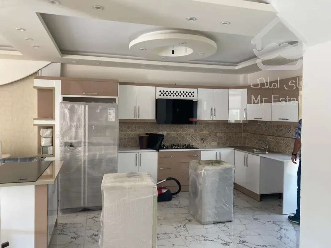 فروش ویژه ویلا200 متری  نزدیک دریا