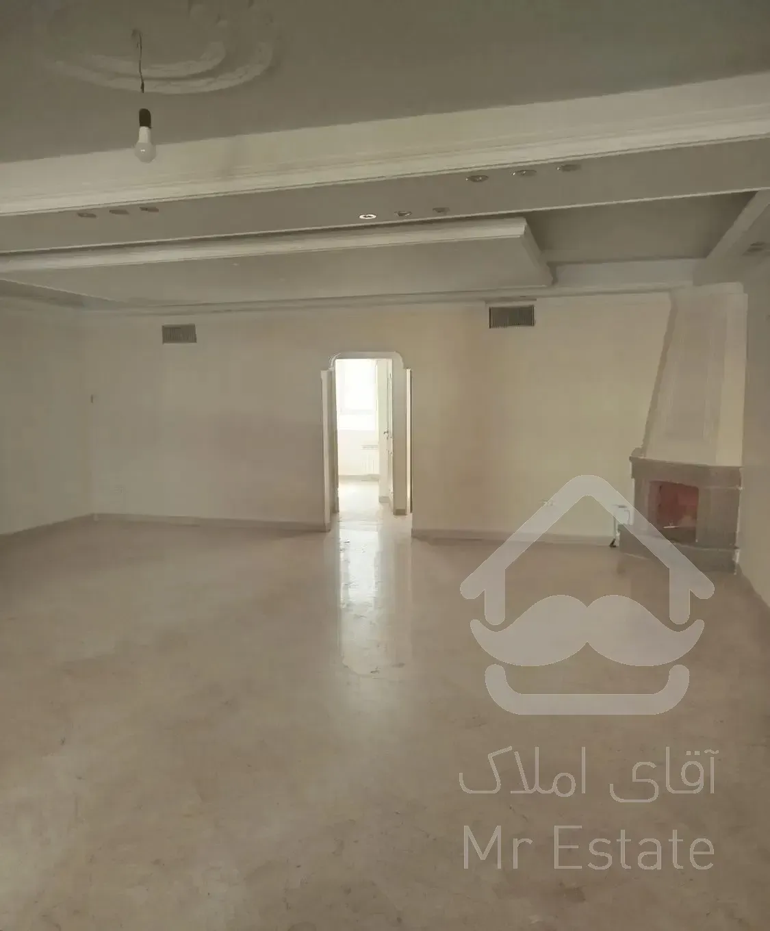 ۱۱۴مترشهرک آزادی امام حسن تک واحدتخلیه(مالک )