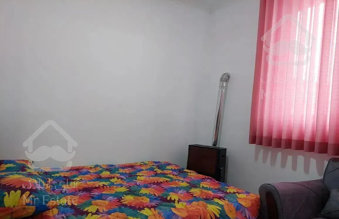 ویلای استخر دار ساحلی چشمه