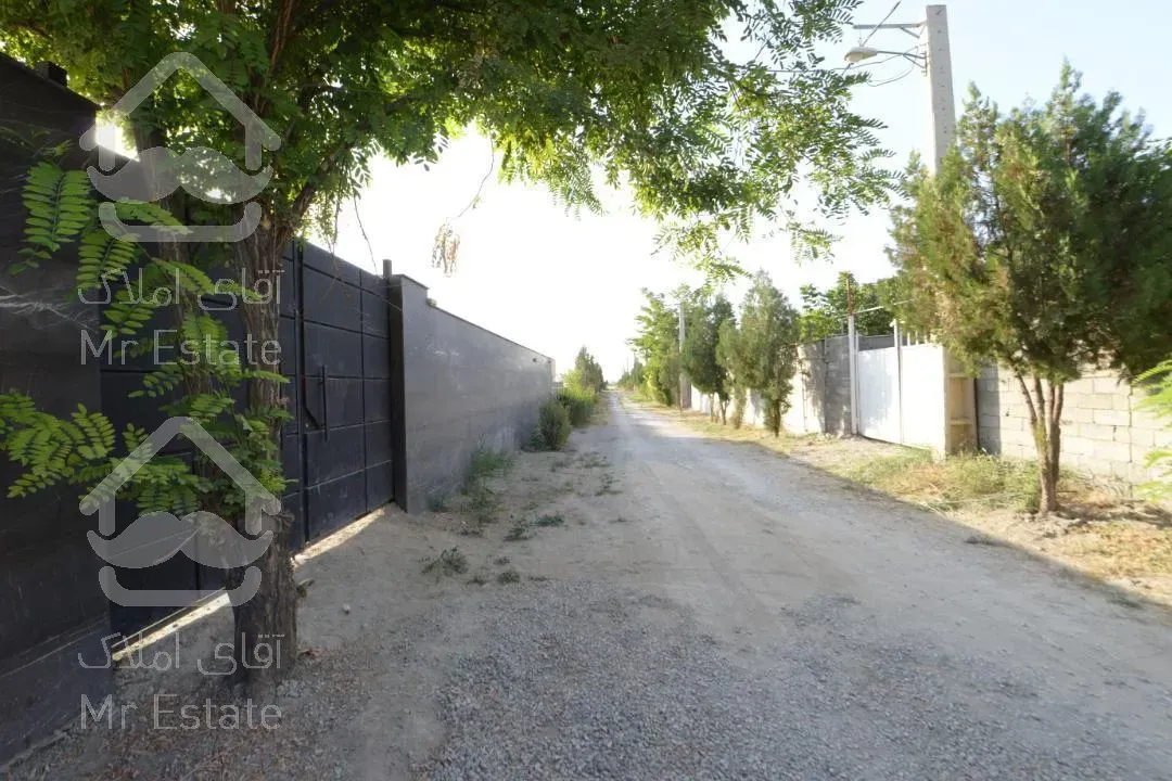 ويلا زیبا و شیک