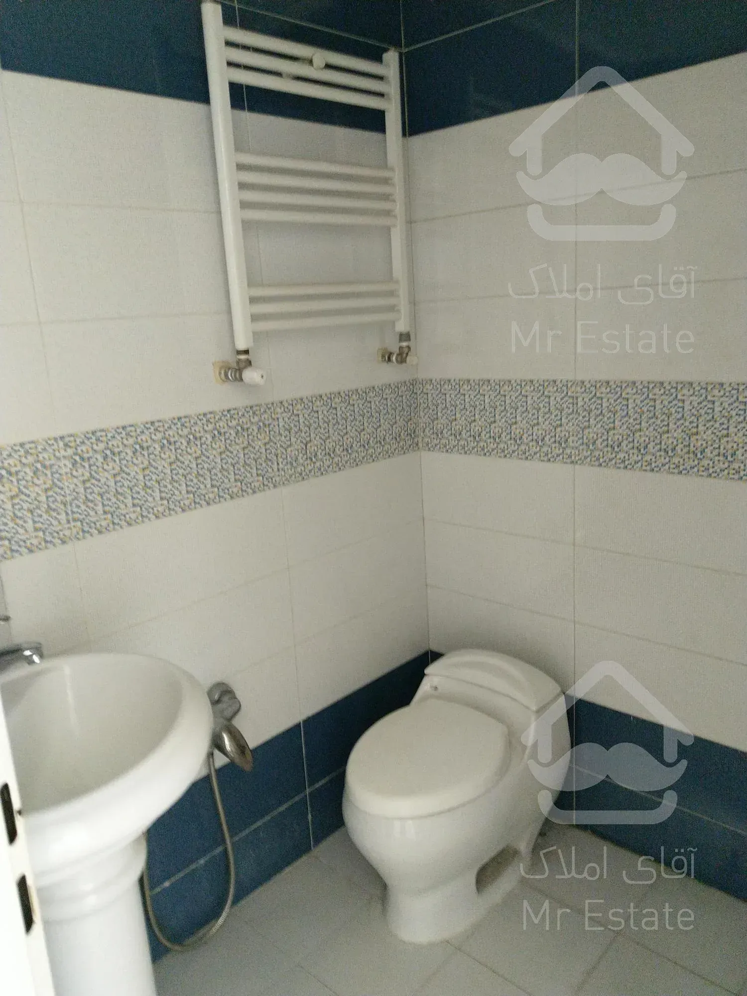 65 متر ۱ خواب ، فول امکانات ، اکازیون ، بلوار فردوس غرب