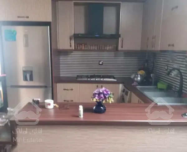 بازسازی شده ویلایی با زیر زمین