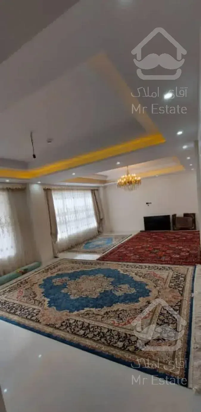 ۱۴۰متری،۳خواب،فول امکانات