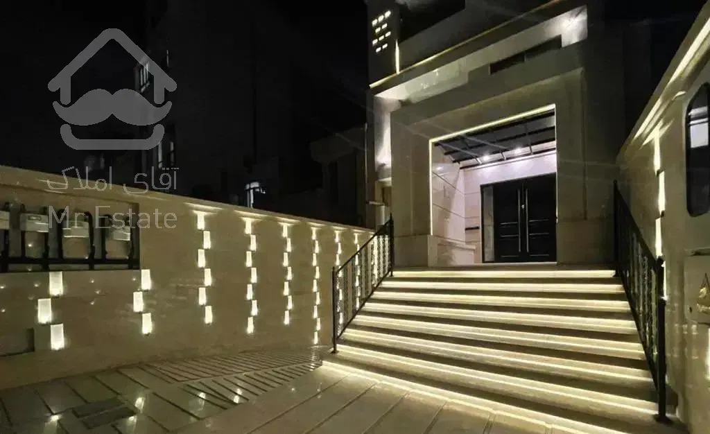 ۱۶۵متر /صفر اوایل دهخدا /خاص ترین واحد منطقه