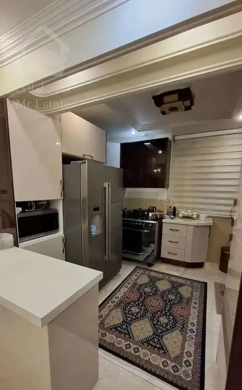 100متر/شهرارا/فول امکانات